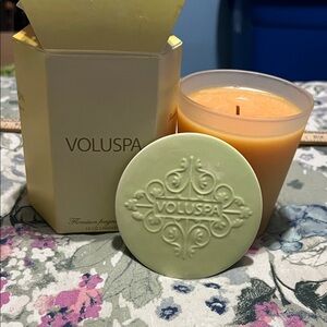 Voluspa Mimosa Martini Candle #69